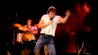 Bruce Springsteen   Dancing In The Dark