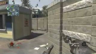 A Black Ops Magnum Montage