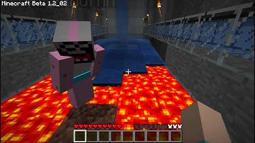 Minecraft Part 1 - EscapeCraft v2 [HD]