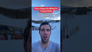 I see this far too often #fyp #safety #youngadult #brain... #Shorts #tommythelawyer