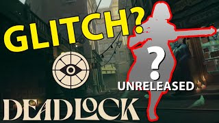 How to Play Unreleased Heroes | Deadlock