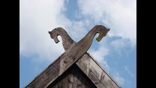 Dutch Germanic pre-christian folk Symbols.