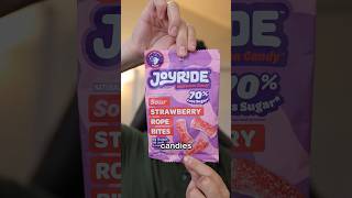 Honestly Rating Every Joyride Flavor (Pack 2)