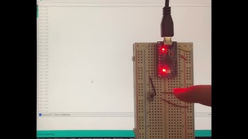 Using the Arduino Serial Monitor to test switch input