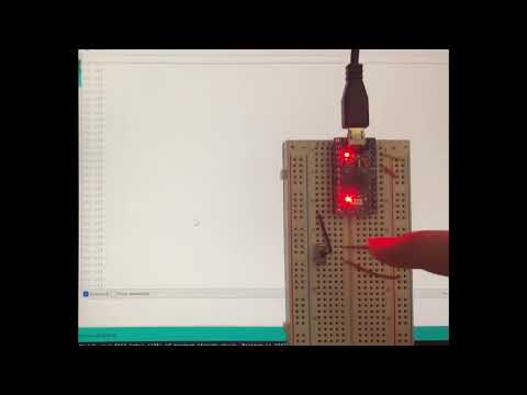 Using the Arduino