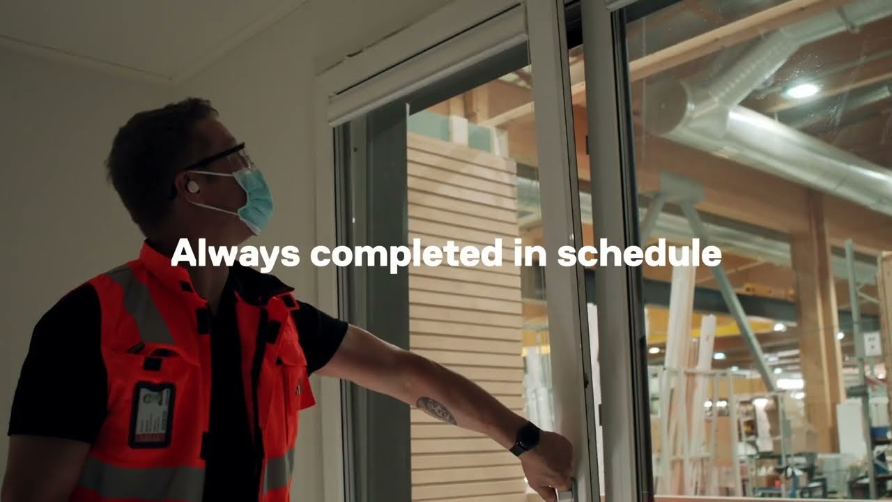 Lehto - A Better Tomorrow