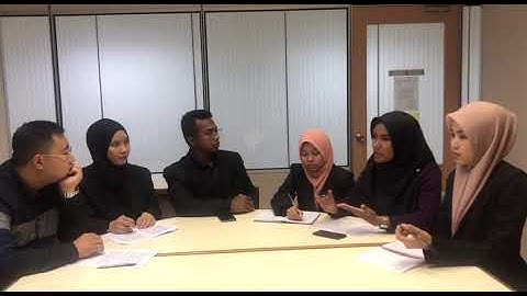 A191 SCCA1013 Introduction To Communication: Advertising (GROUP 1)