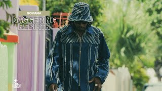 Govana, Chimney - Daggering Rebirth (Official Video) Daggadat