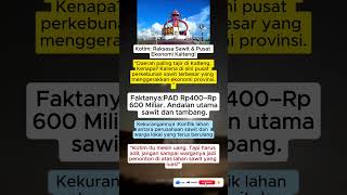 Kab. Kotawaringin Timur (Kotim)#Kotim #Sampit #Sawit #Kalteng #InfoKotim