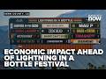 Lightning in a Bottle festival to bring big economic boost to Bakersfield