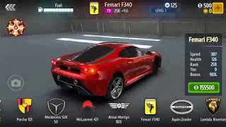 Lane Racing: Official video screenshot 4