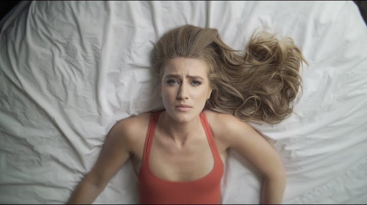 Ingrid Andress - Both (Concept Video)