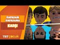 RAFADAN TAYFA | RAFADAN RAFADANA KARŞI | TRT ÇOCUK