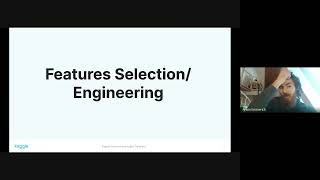 Kaggle Winners Walkthroughs: Ubiquant - Market Prediction with Kaggle Doer