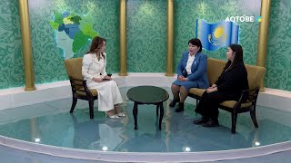 видео: “Ерекше білім беруді қажет ететін балаларды оқыту”  29.03.2025 жыл картинка: “Ерекше білім беруді қажет ететін балаларды оқыту”  29.03.2025 жыл