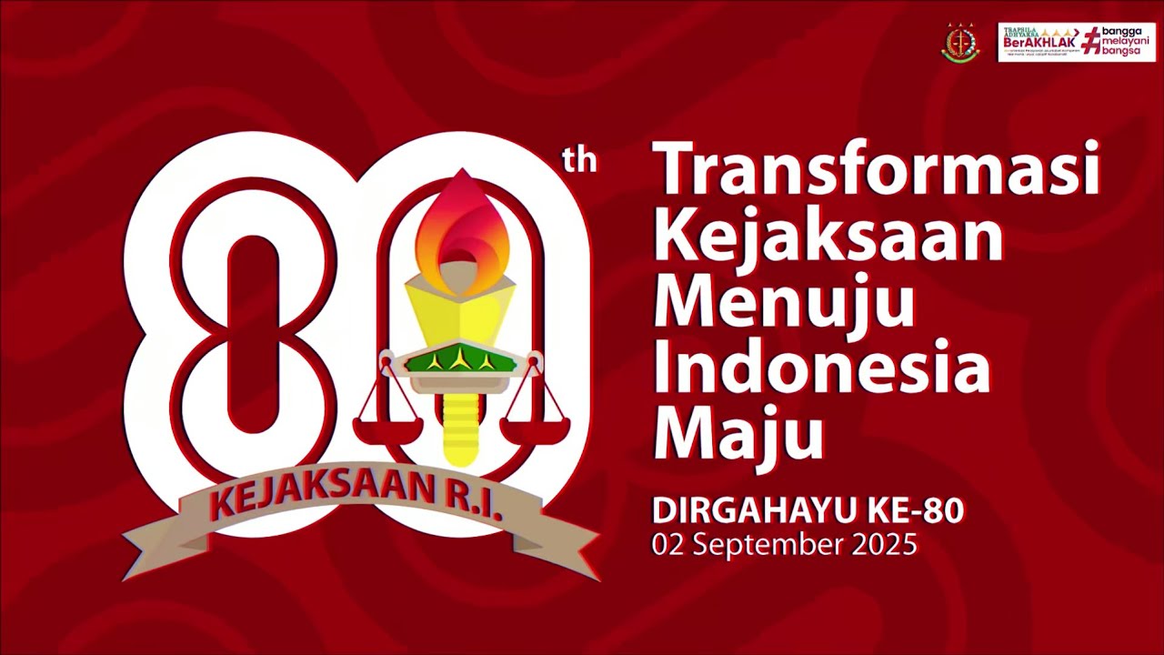 RANGKAIAN KEGIATAN KEJAKSAAN NEGERI HUMBAHAS DALAM RANGKA MEMPERINGATI HARLAH KEJAKSAAN 2025