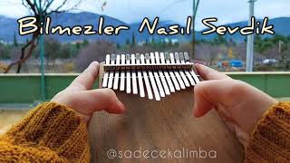 Yücel Arzen/Devrim Gürenç-Bilmezler Nasıl Sevdik (kalimba cover)