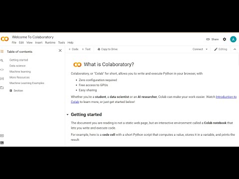 4. How to Undo in Google Colab for Python
