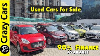 Used Cars for Sale | Value for money Cars at best Quality | Secondhand cars | Chennai