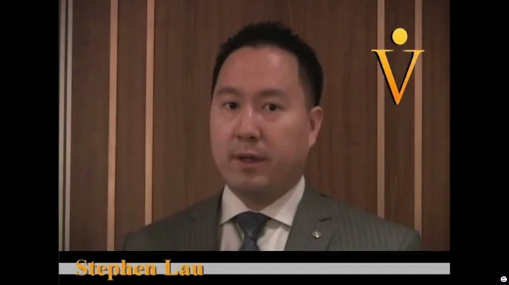 Stephen Lau - Vavasaur Magazine - Leader of Men