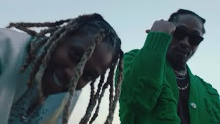 Future - AFFILIATED (Feat. Lil Durk) [Music Video]