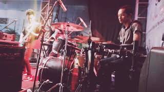 Noah para penerka (drum cover)