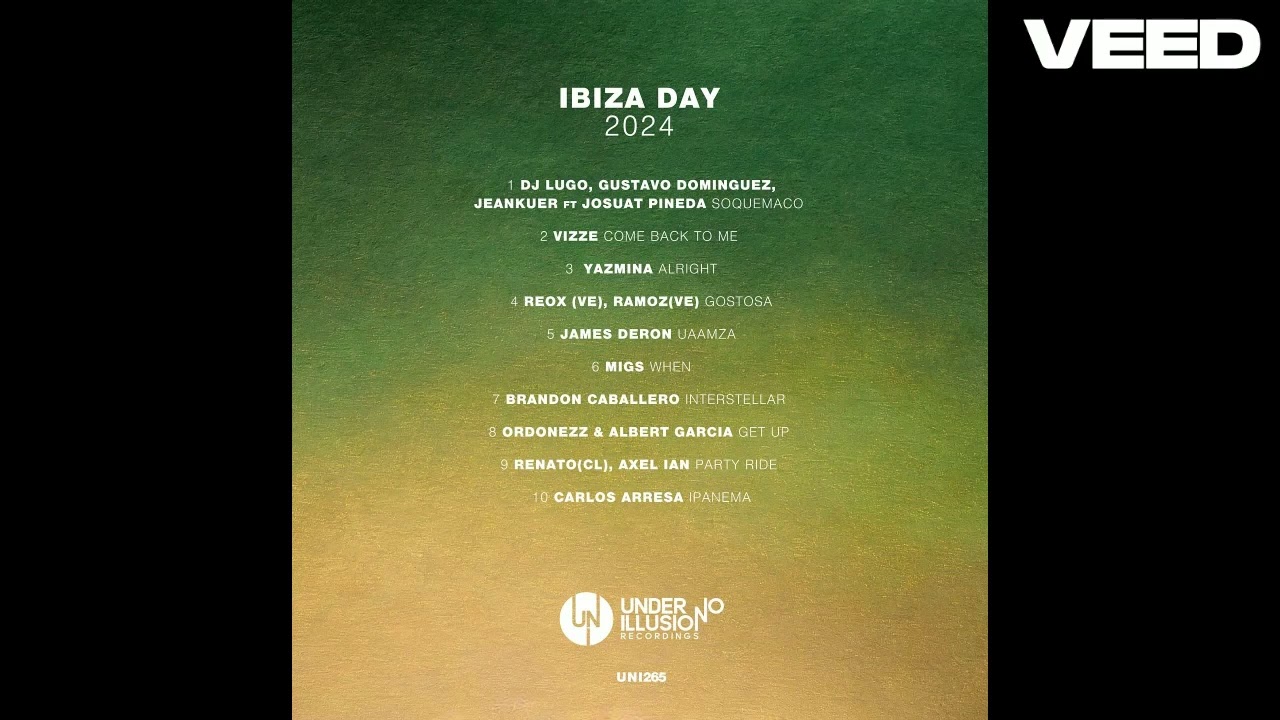 Tonton MIGS - WHEN (Under No Illusion) di YouTube Tonton MIGS - WHEN (Under No Illusion) di YouTube