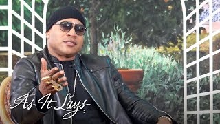 LL Cool J - Episode 30 -As It Lays, Season 2