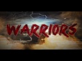 We are the warriors  j2 feat johnny santoro  roger will birth of a dragon main trailer song