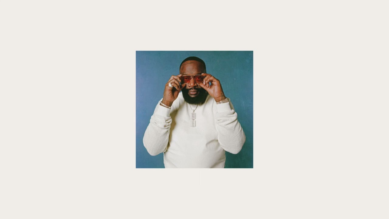 rick ross, drake, french montana - stay schemin’ (sped up)