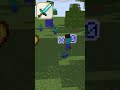 マインクラフトラン/MinecraftRun【Minecraft  Animation】#minecraft #animation #shorts