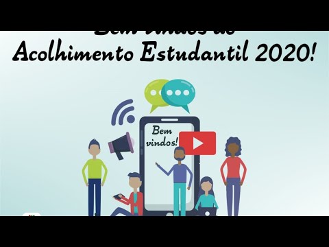 Acolhimento Estudantil 2020