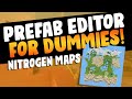 7 Days To Die - How to make a Nitrogen Map? (Alpha 18)