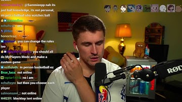 $10000 GEOGUESSR TOURNEY FT Schlatt, Cdawg, Etoiles, Joe, Lirik, Sykkuno, Papaplatte ► ROOMIE RUMBLE