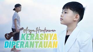 KERASNYA DI PERANTAUAN - ARYA HENDRAWAN |  MUSIC VIDEO | KAJARAN MUSIC