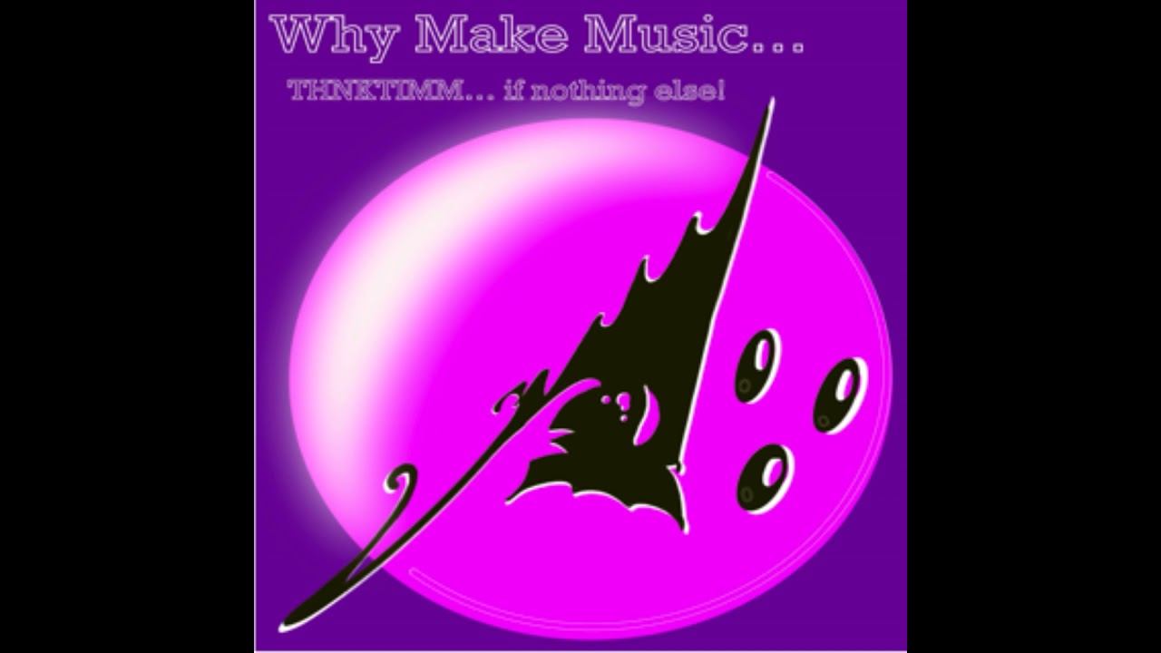 Why Make Music... Episode 042 - "So It Begins..."