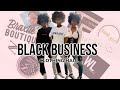 Black Owned Business Clothing Haul| Top 8 Bound To Be Great