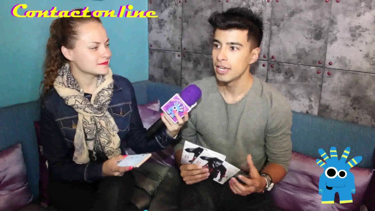 Entrevista exclusiva Belim - Contactonline