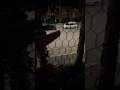 La BAMBOLA DI SQUID GAME STA CAMMINANDO SOTTO CASA MIA!! #giox97 #shorts #squidgame #horror #paura