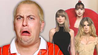 Information VMA's 2026 Outfit Roast (brutally honest) News