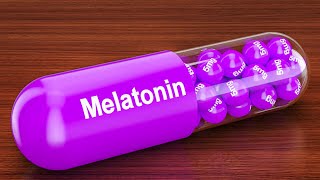 18 Surprising Health Benefits Of Melatonin: The Powerful Effects Of Melatonin Beyond Sleep