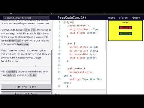 学习CSS coding124（em用法）