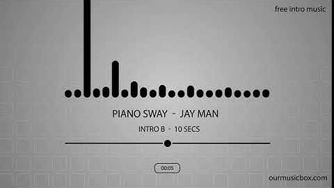 43 Free Jazz Intro Music   