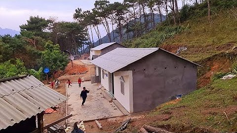 Biệt thự đồi thông dàn Diễn viên nay đã khác xưa rồi. Nguyễn Tất Thắng