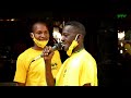 Fontech Comedy With Mzee Karerecho