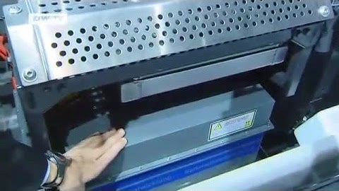 Made in Germany | Hybrid Engines  The Green Truck Wave