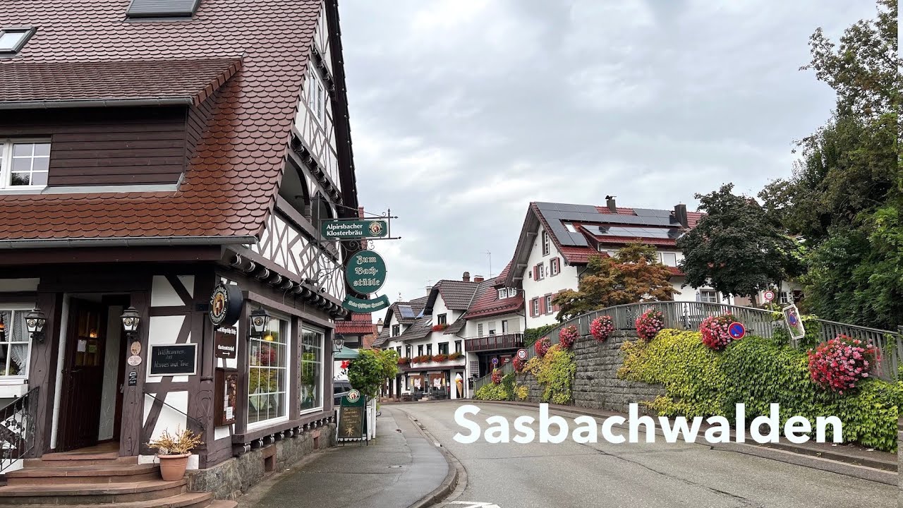 Image Film Sasbachwalden (2018)