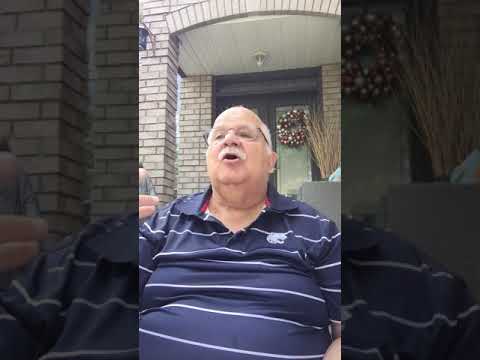 تفسير المزمور 134 من مزامير المصاعد وهو المزمور الخامس عشرهاباركوا الرب