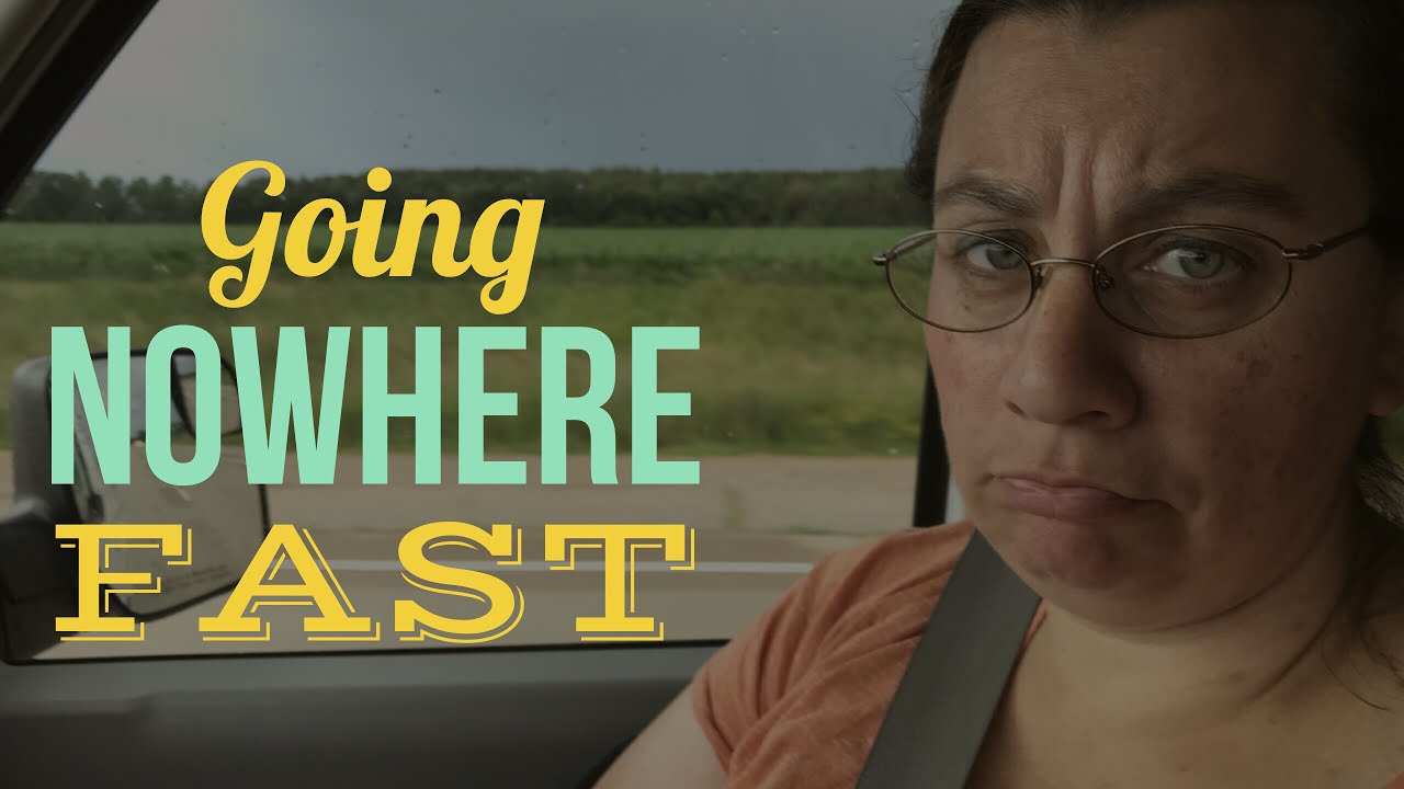 Going Nowhere FAST!! - YouTube