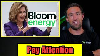 Bloom Energy Stock Analysis | Does $BE Have Future Potential?